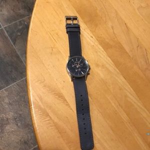Men’s Nixon watch